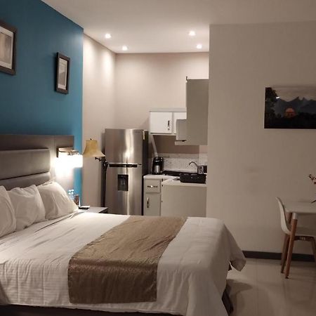 Hotel El Rancho Sabinas Hidalgo Luaran gambar