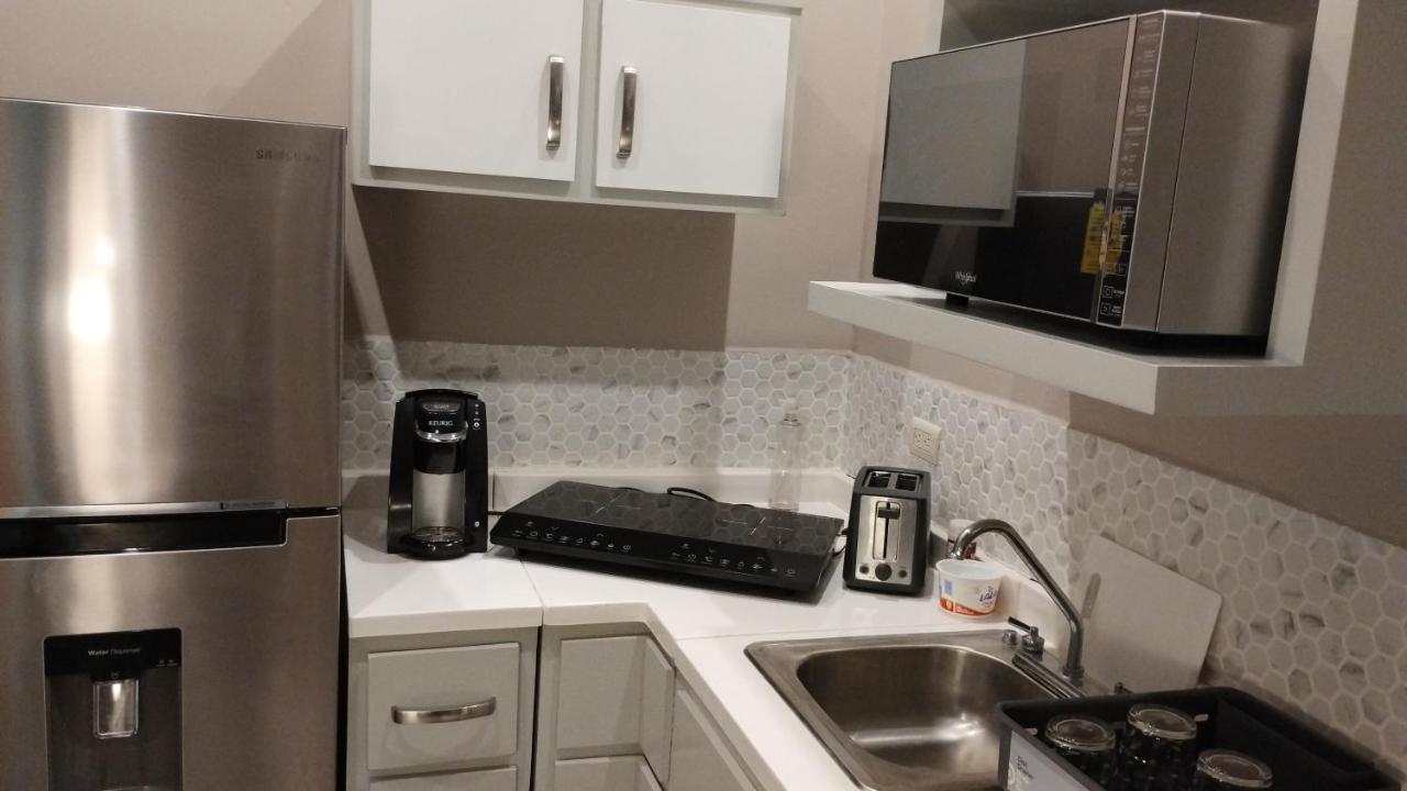 Hotel El Rancho Sabinas Hidalgo Luaran gambar